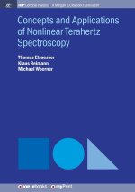 Concepts and Applications of Nonlinear Terahertz Spectroscopy
