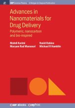 Advances in Nanomaterials for Drug Delivery