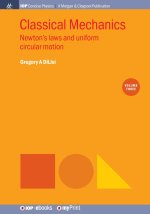 Classical Mechanics, Volume 3