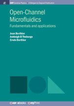 Open-Channel Microfluidics