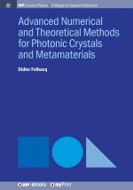 Advanced Numerical and Theoretical Methods for Photonic Crystals and Metamaterials