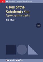A Tour of the Subatomic Zoo
