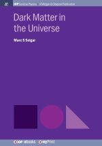 Dark Matter in the Universe