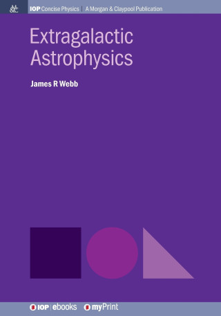Extragalactic Astrophysics