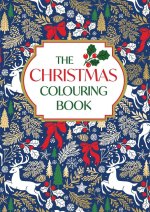 Christmas Colouring Book