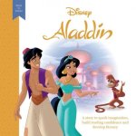 Disney Back to Books: Aladdin