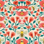 Nina Pace Wall Calendar 2027 (Art Calendar)