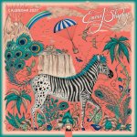 Emma J Shipley Wall Calendar 2027 (Art Calendar)