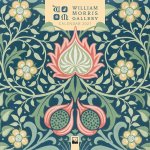 William Morris Gallery Wall Calendar 2027 (Art Calendar)