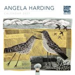 Angela Harding Mini Wall Calendar 2027 (Art Calendar)