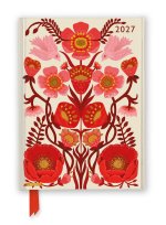 Nina Pace: Love Oracle 2027 Luxury Diary Planner - Page to View with Notes