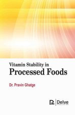 Vitamin Stability in Processed Foods
