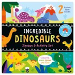 Incredible Dinosaurs