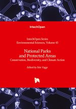 National Parks and Protected Areas - Conservation, Biodiversity, and Climate Action