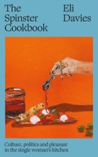 Spinster Cookbook