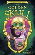 Golden Skull