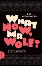 What Now, Mr Wolf?