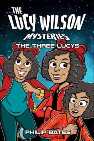 Three Lucys