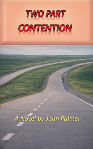 Two Part Contention