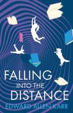 Falling into the Distance