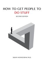How To Get People To Do Stuff