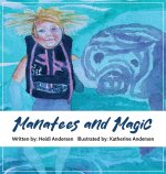 Manatees and Magic