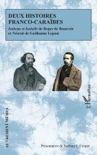 Deux histoires franco-caraïbes