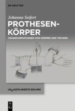 Prothesenkörper