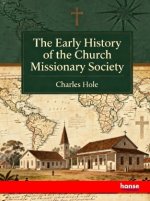 The Early History of the Church Missionary Society