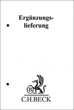 Grundgesetz 109. Ergänzungslieferung