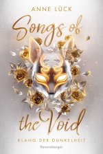 Songs of the Void, Band 2 - Klang der Dunkelheit