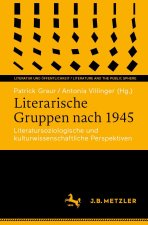 Literarische Gruppen nach 1945