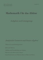 Mathematik für das Abitur