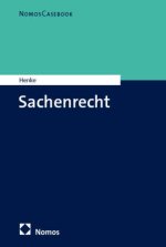 Casebook Sachenrecht