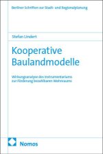 Kooperative Baulandmodelle