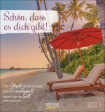 Schön, dass es dich gibt! 2027