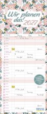 Familientimer Wir planen das! 2027