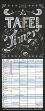 Tafel Timer 2027