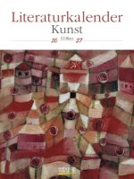 Literaturkalender Kunst 2027