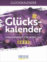Glückskalender 2027