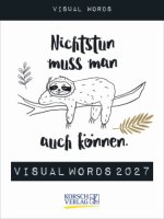 Visual Words 2027