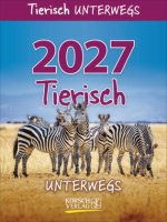 Tierisch unterwegs 2027