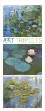 Art Triplets 2027