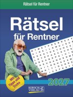 Rästel für Renter 2027