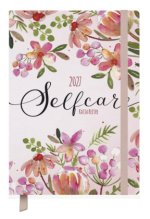 Terminkalender Jahresbegleiter Selfcare 2027