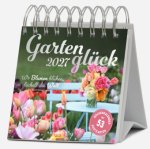 Gartenglück 2027