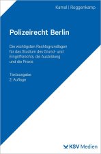 Polizeirecht Berlin