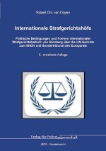 Internationale Strafgerichtshöfe