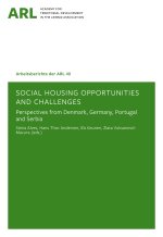 Social Housing Opportunities and Challenges