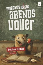 Morgens leerer, abends voller